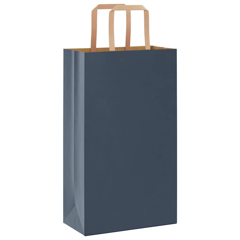 Camyron Gift Wrap Storage, Pink, 36cm H x 21cm W x 11cm D