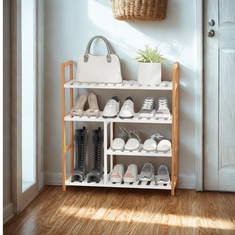 Shoe Storage