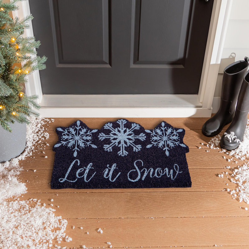 Tapis Season to Sparkle