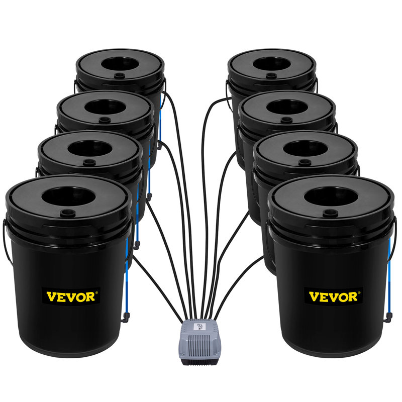 VEVOR 10 Watt Hydroponic Unit