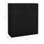Armoire de bureau en acier 35,4 po x 15,7 po x 40,2 po-1096237705