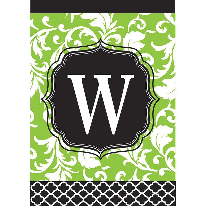 Lamberti 2-Sided Garden Flag