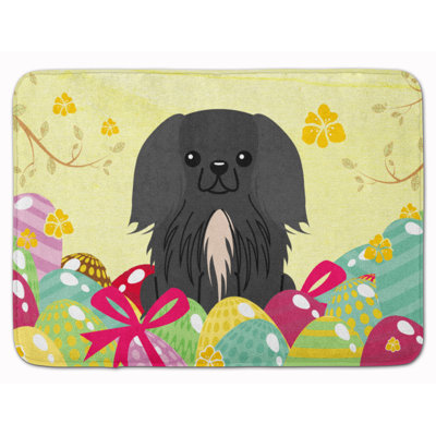 Memory Foam Non-Slip Bath Rug