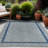 Waikiki Geometric Indoor/Outdoor Rug-408571656
