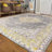 Eusebio Washable Oriental Indoor Rug-49392000