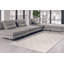 Tapis rectangulaire Mesa-97775414