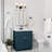Brookings 30 Inch Bath Vanity, Ready to Assemble, Sherwin Williams®-99408085