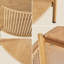 Ensemble de tables basses Bradham Boho-377596757