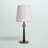 Agbogla Table Lamp