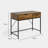 Jaxon Dressing Table with Mirror