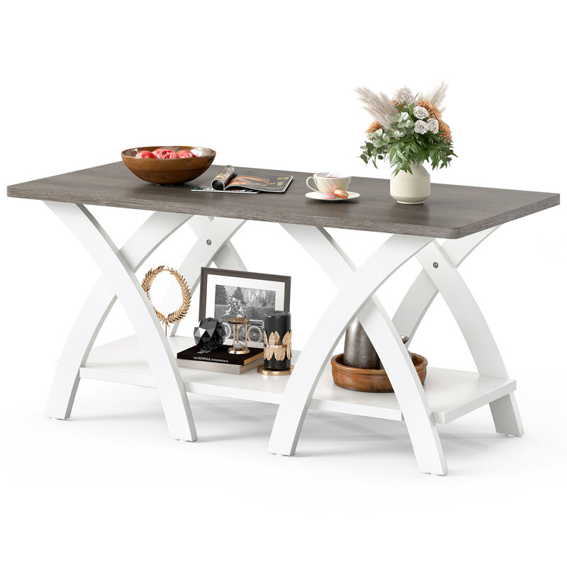 Coffee Table with Storage