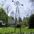 Armillary Obelisk