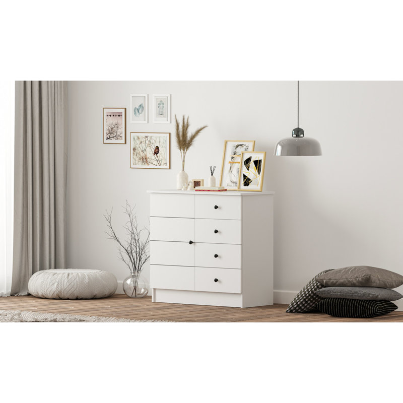 Jdah Cabinet Accent Chest
