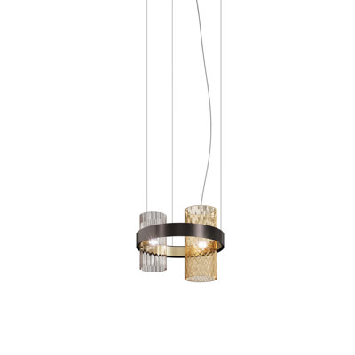 Armonia 2 - Light Chandelier