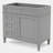 35 " Single Bathroom Vanity Base-100764777
