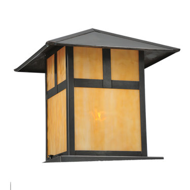 Luminaire suspendu à 1 lumière Wydra