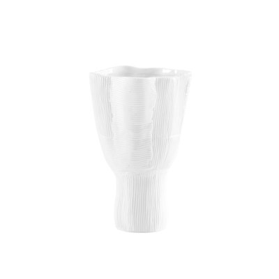 Krissa Handmade Porcelain Table Vase
