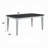 Pasi Lanton Marble Top Dining Table