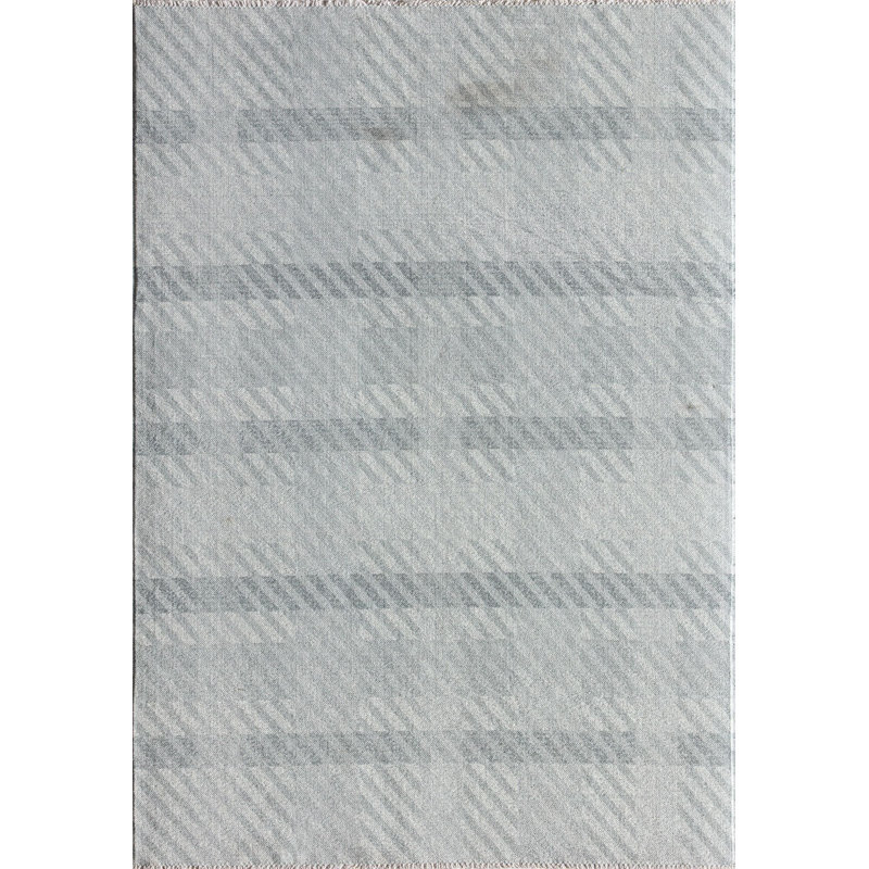 Eloise Contemporary Cozied Up Area Rug, Runner 2'7" x 8'