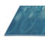 Tapis de zone bleue à motifs-628355669