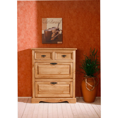 Shoe Storage Cabinet