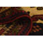 Tapis beige Mullin