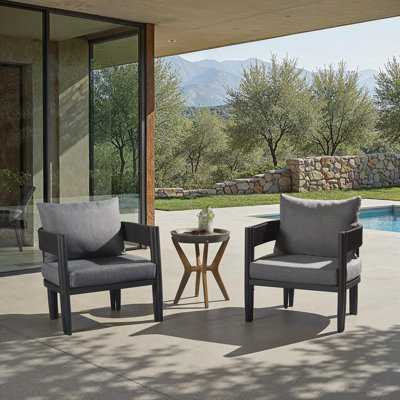 Viola Chair Set Of 2