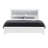 5PC BEDROOM SET WITH LED-416074934