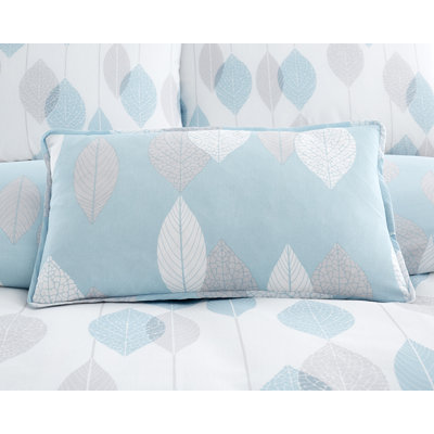 Pritchard Floral Rectangular Cushion