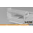 Meison 50.39'' W Height Adjustable Rectangle Standing Desk-910924986
