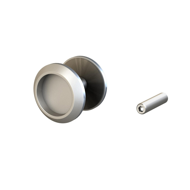 Barn Door Flush Pulls
