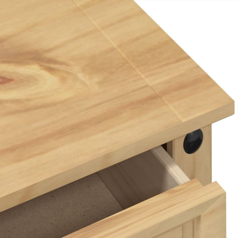 Gurveen 80cm W Chest of Drawers