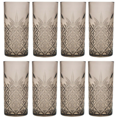 Nettleton 450ml Highball Glass