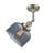 Handley Glass Semi Flush Mount-33048918-33048922-33048927