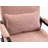 Solid Wood Rocking Chair-724786718
