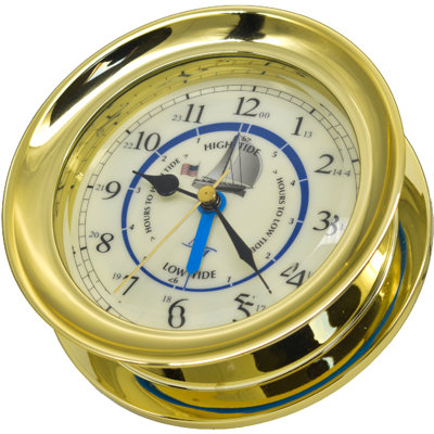Horloge murale Patriot