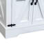 End Table With Storage And Built-in Outlets-437685020