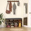 Banc de rangement pour chaussures-344786920
