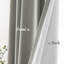 Paire de rideaux Vishrut-1033078443-1024777852