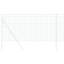 Steel Border Fencing-114351007