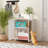 Defanski Litter Box Enclosure-933111353