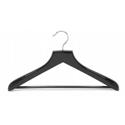 Noleta Wood Non-Slip Standard Hanger