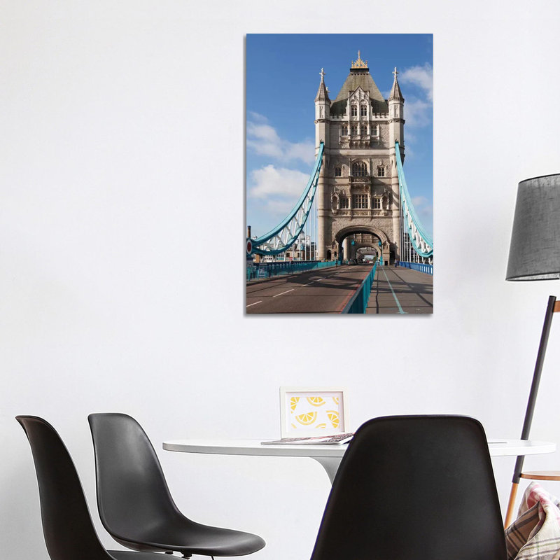 Panoramic Images by Panoramic Images - Wrapped Canvas Gallery-Wrapped Canvas Giclée, 101.6 cm H x 66.04 cm W