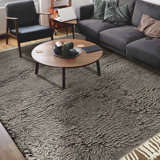 One-of-a-Kind 8' X 10' Area Rug