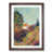 Walnut Framed selected