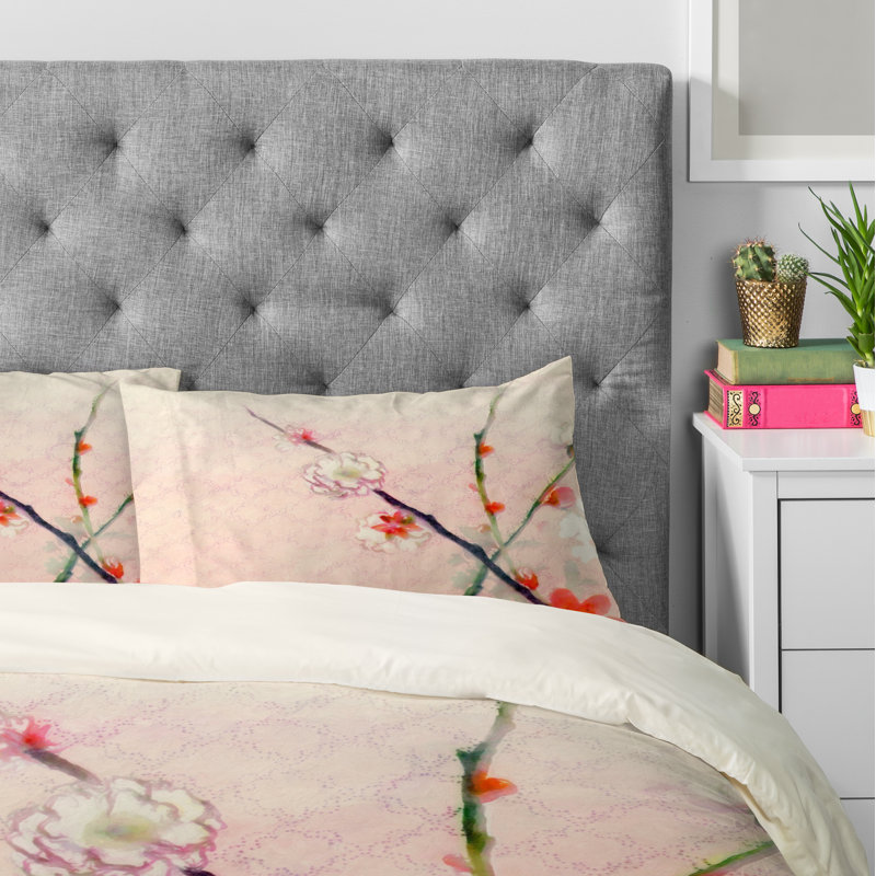 Housse de couette, Housse de couette pour grand lit