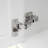 Freestanding Tall Bathroom Cabinet With A Drawer, 2 Cabinets, 4 Soft-Close Doors, 2 Adjustable Shelves, Open Storage, For Bathroom, Living Room, Laundry Room-266779646