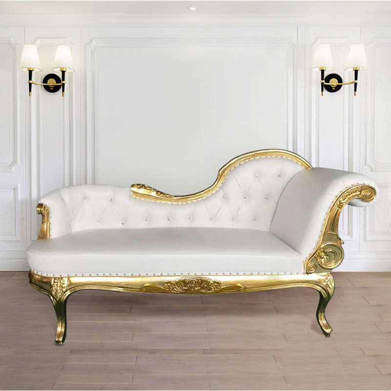 Kyrie Chaise Lounge, Right