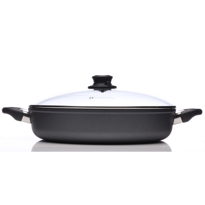 Saute Pan with Lid