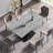 Sintered Stone Dining Table-2004406410-2004406411-2004406415